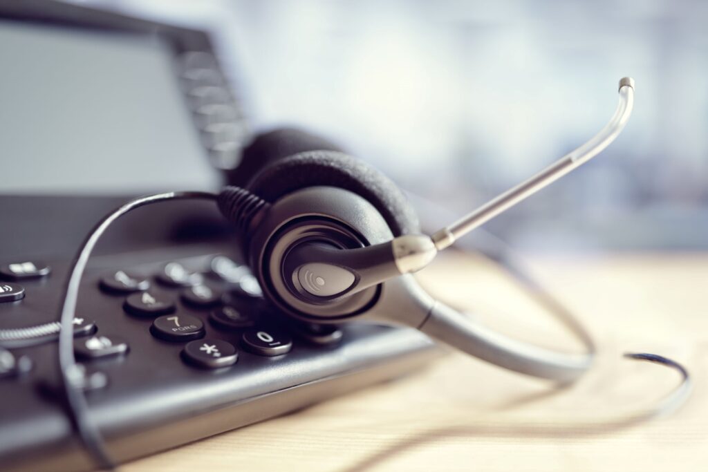 Les sanctions prévues dans le cadre du démarchage téléphonique