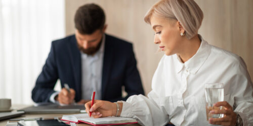 Comment se paye un courtier en assurance ?