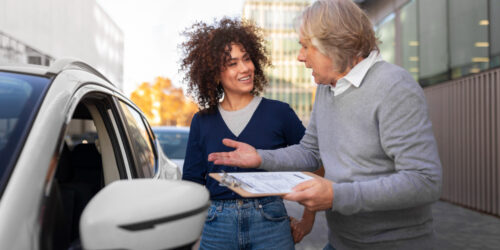 Courtier en assurance auto : Est-ce vraiment utile ?