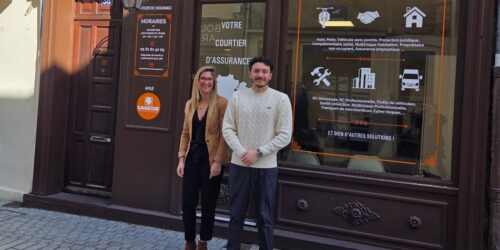 L’Atelier de l’Assurance à Revel : un nouveau cadre, la même proximité