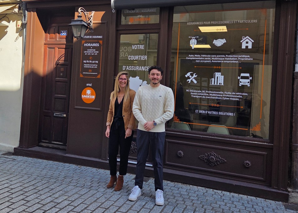 You are currently viewing L’Atelier de l’Assurance à Revel : un nouveau cadre, la même proximité